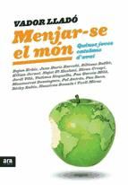 Portada de Menjar-se el món (Ebook)