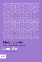 Portada de Mujer y poder