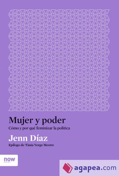 Mujer y poder