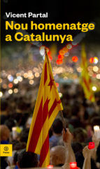 Portada de Nou homenatge a Catalunya (Ebook)