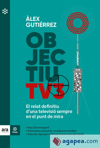 Objectiu TV3