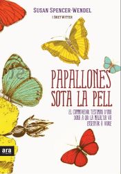 Portada de Papallones sota la pell