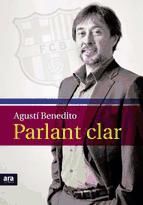 Portada de Parlant clar (Ebook)