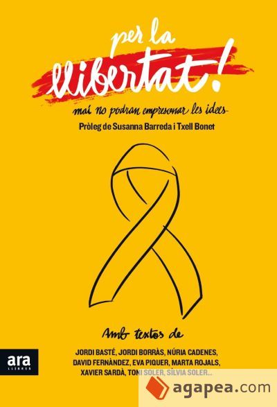 Per la llibertat Per la llibertat
