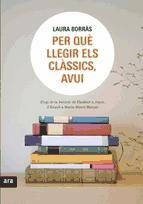 Portada de Per què llegir els clàssics, avui (Ebook)