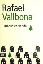 Portada de Pirineus en venda