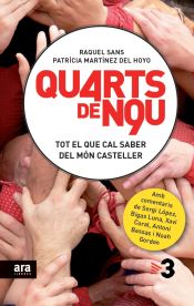 Portada de Quarts de nou