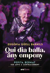 Portada de Qui dia balla, any empeny