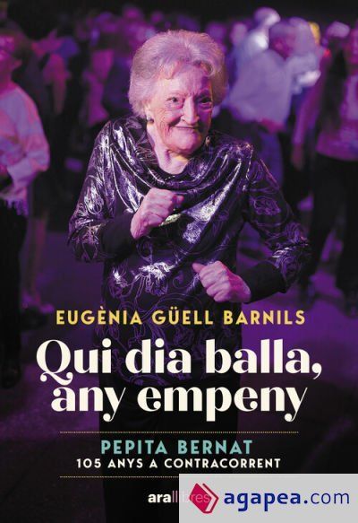 Qui dia balla, any empeny Qui dia balla, any empeny
