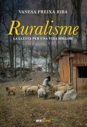 Portada de Ruralisme: La lluita per una vida millor
