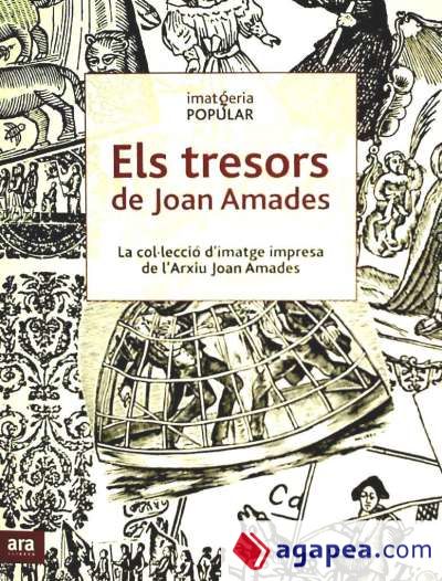 TRESORS DE JOAN AMADES, ELS