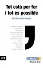 Portada de Tot està per fer i tot és possible (Ebook)