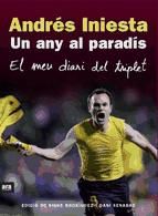 Portada de Un any al paradís (Ebook)