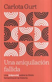 Portada de Una aniquilació fallida