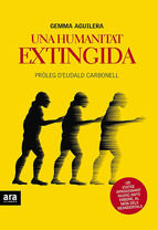 Portada de Una humanitat extingida (Ebook)