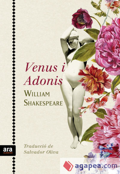 Venus i Adonis