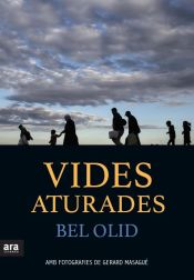 Portada de Vides aturades