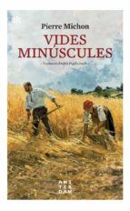 Portada de Vides minúscules (Ebook)