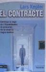 Portada de El contracte