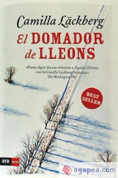 El domador de lleons