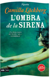 Portada de L'ombra de la sirena