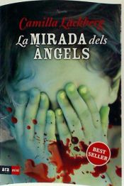 Portada de La mirada dels ángels