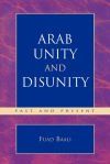 Arab Unity and Disunity