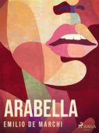 Portada de Arabella (Ebook)