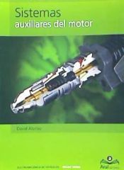 Portada de SISTEMAS AUXILIARES DEL MOTOR (GRADO MEDIO)