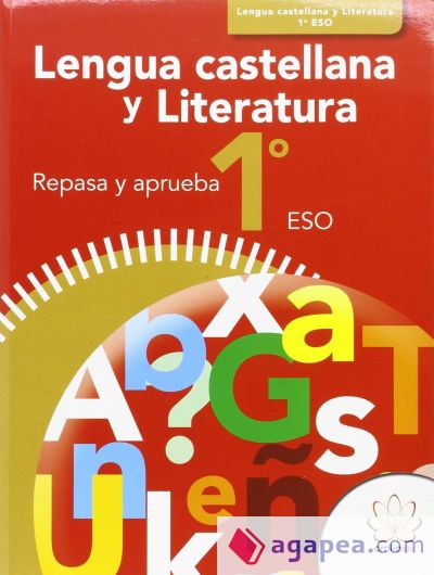 Lengua Castellana y Literatura 1º ESO