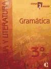 Portada de Repasa y aprueba, gramática, 3º ESO