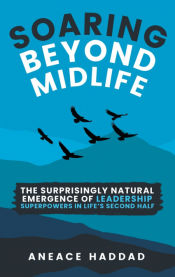 Portada de Soaring Beyond Midlife