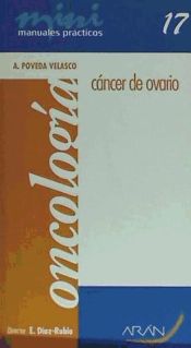 Portada de Cáncer de ovario