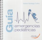 Portada de Guía rápida de emergencias pediátricas