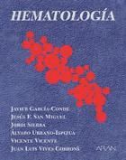 Portada de Hematología