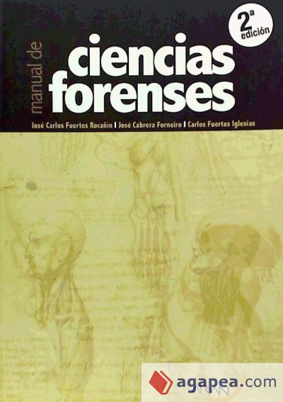 Manual de ciencias forenses