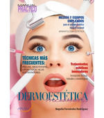 Portada de Manual práctico de dermoestética. Procedimientos