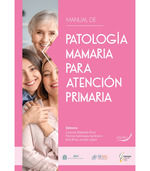 Portada de Patología mamaria para atención primaria