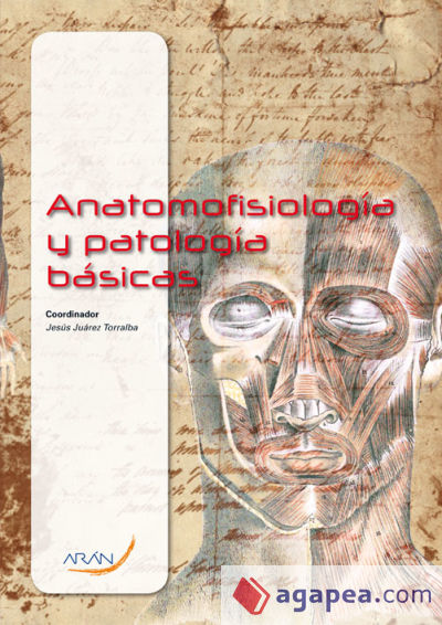 TES Anatomofisiología y patología básicas
