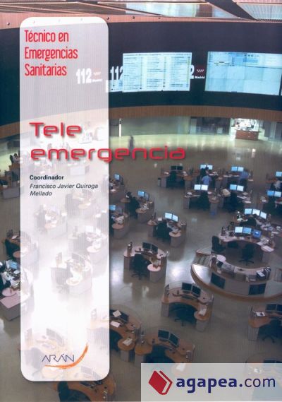 TES Tele emergencia