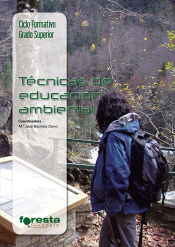 Portada de Técnicas de educación ambiental