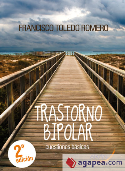 Trastorno bipolar: cuestiones básicas. 2ª Edición