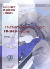 TRATAMIENTOS CON TELETERAPIA MANUEL IGNACIO ALGARA LOPEZ