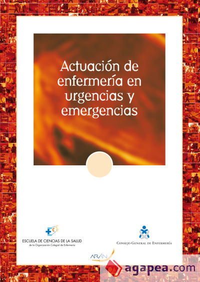 Actuación de enfermería en urgencias y emergencias