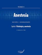 Portada de Anestesia - Capítulo 6. Fisiología y anestesia