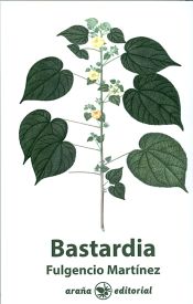 Portada de Bastardia