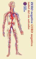 Portada de Cero negativo (Ebook)