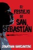 Portada de El festejo de San Sebasti&aacute;n (Ebook)