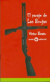 Portada de El paraje de Las Brujas