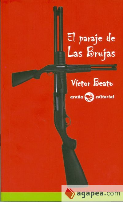 El paraje de Las Brujas